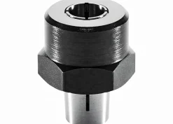 Spannzange SZ-D 6,35/OF 1000