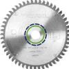 Spezial-Sägeblatt 160x2,2x20 TF52