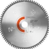 Spezial-Sägeblatt 254x2,4x30 TF80 L