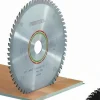 Spezial-Sägeblatt 260x2,5x30 WZ/FA64