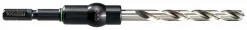 Spiralbohrer HSS D 4,5/47 CE/M-Set
