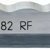 Spiralmesser HS 82 RF