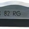 Spiralmesser HS 82 RG