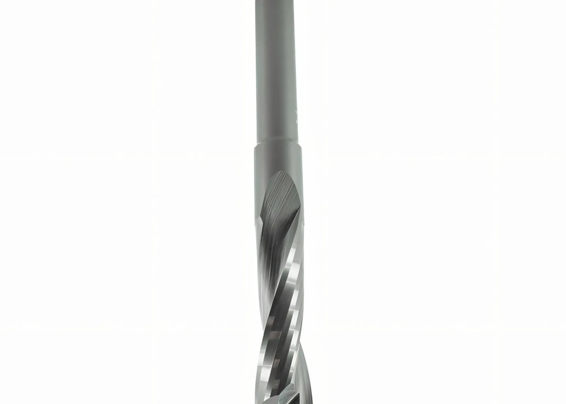 Spiralnutfräser VHM D10 S8