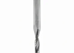 Spiralnutfräser VHM D5 S8