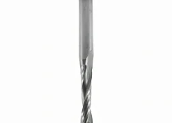 Spiralnutfräser VHM D6 S8