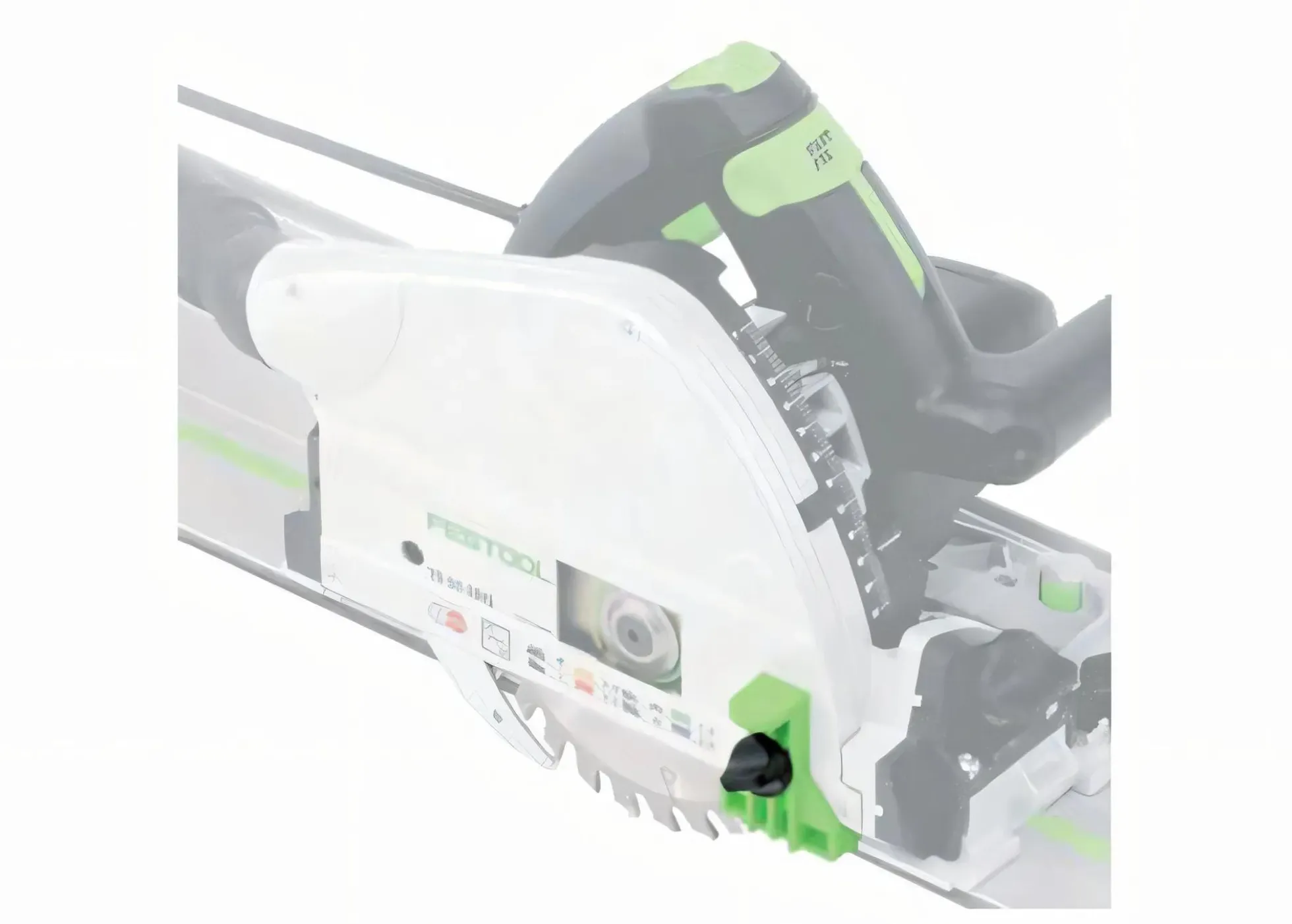 Splitterschutz SP-TS 55/5