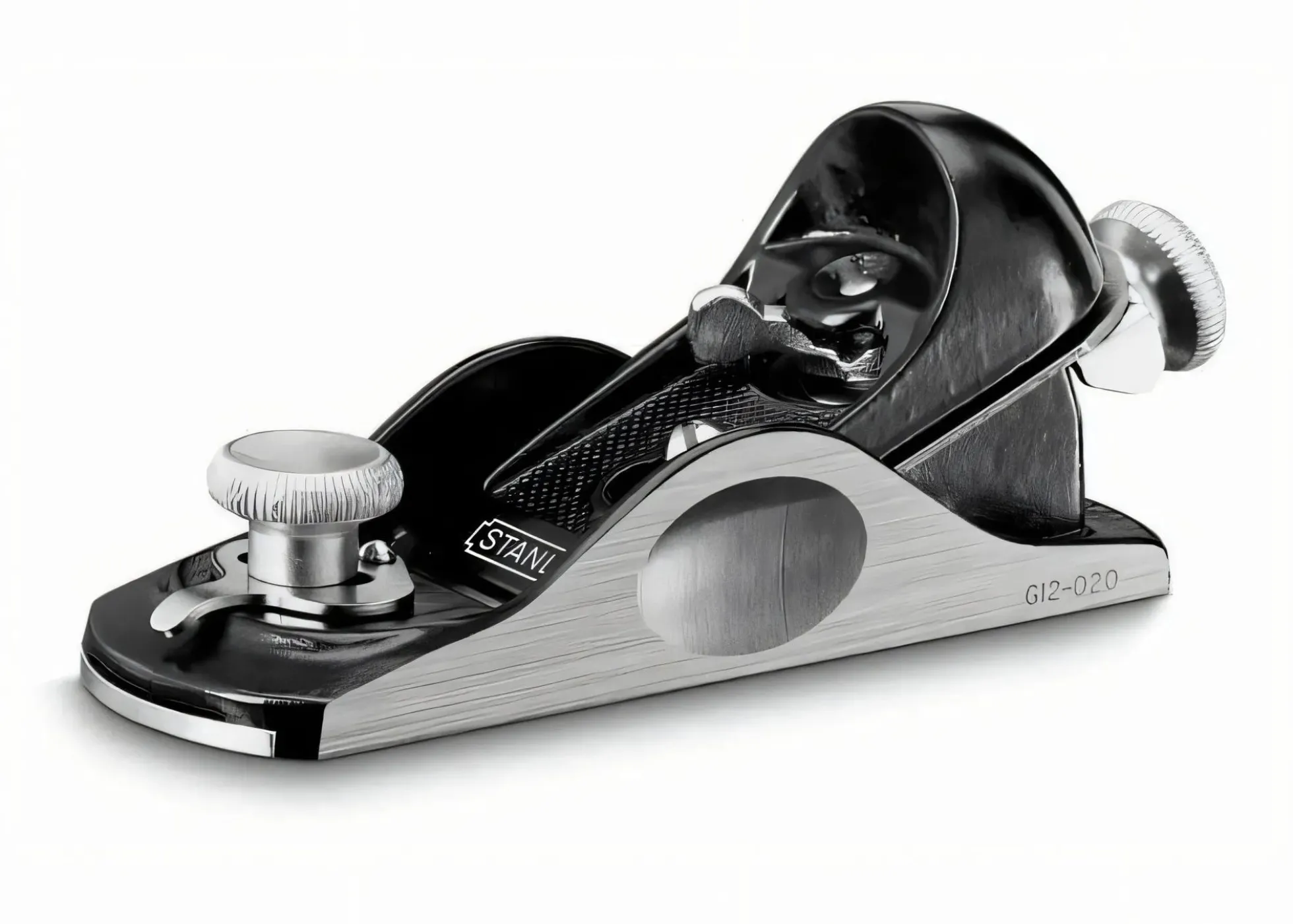 Stanley Einhandhobel Nr. 9 1/2