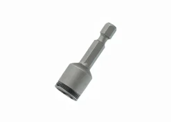 Steckschlüssel Klemmring SW 10 mm