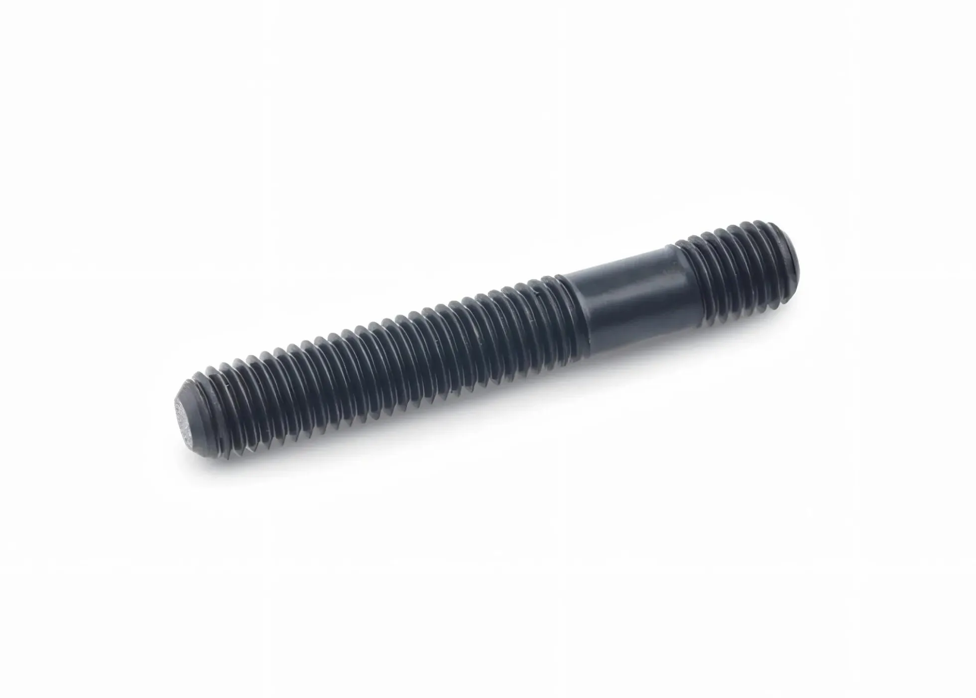 Stiftschraube M8 für T-Nutensteine