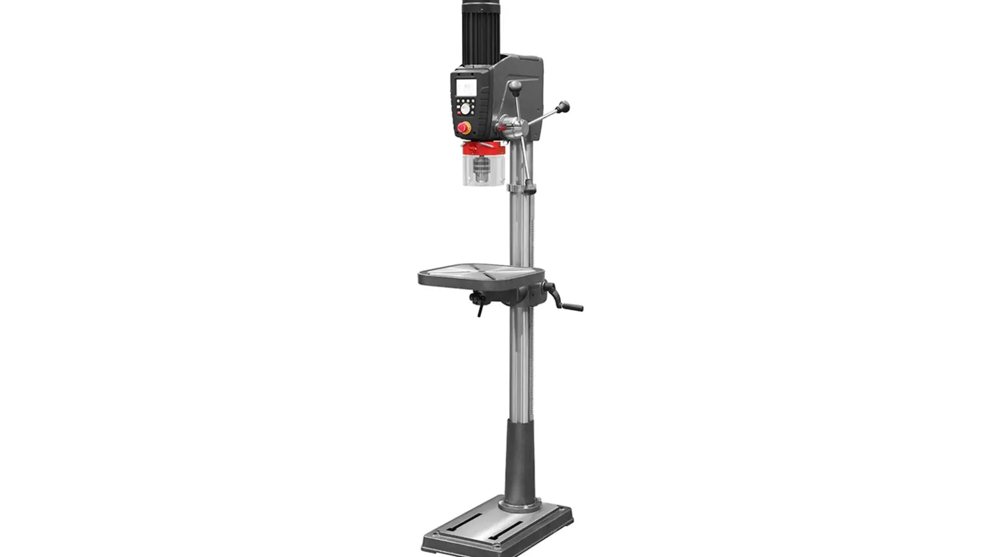 Ständerbohrmaschine Holzprofi Maker M1-BM4117S