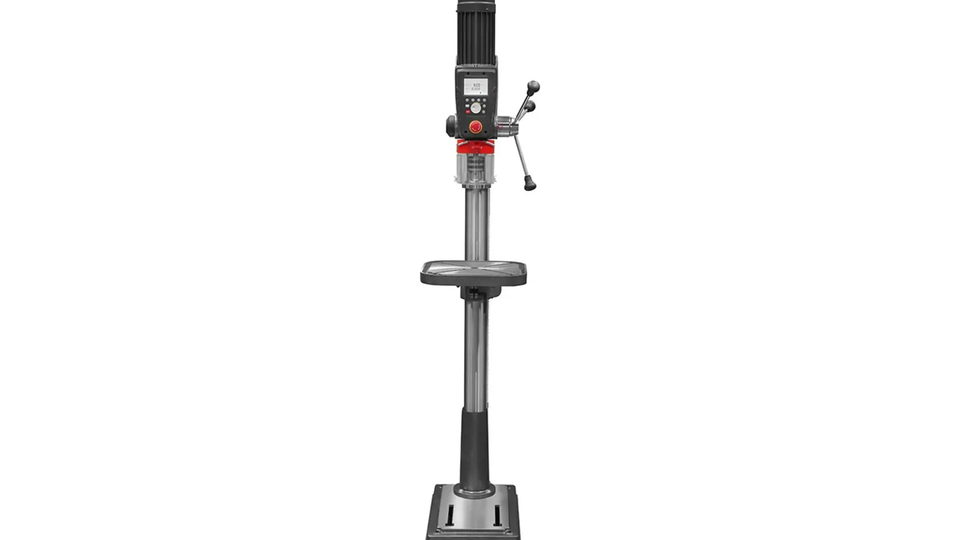 Ständerbohrmaschine Holzprofi Maker M1-BM4117S