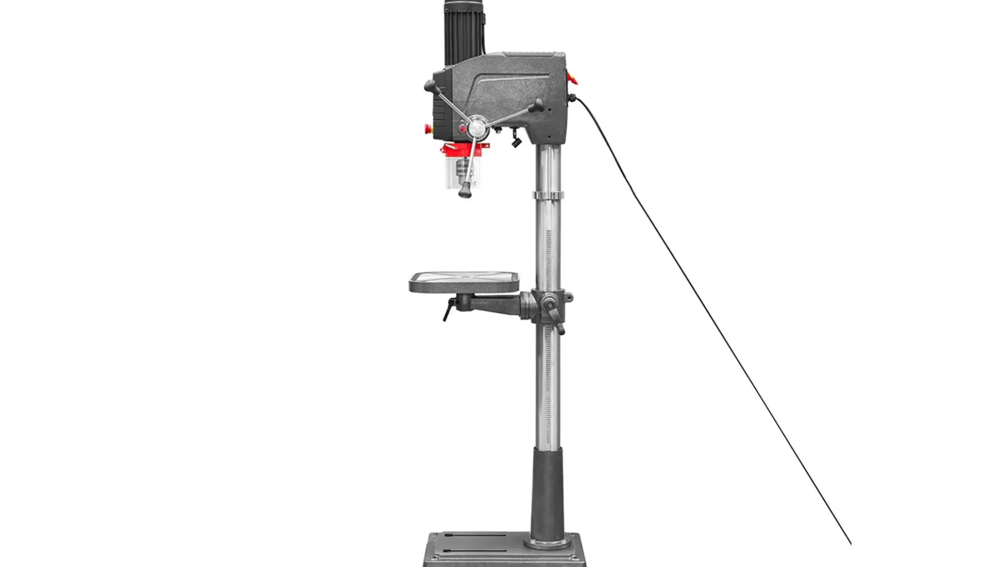 Ständerbohrmaschine Holzprofi Maker M1-BM4117S