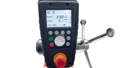 Ständerbohrmaschine Holzprofi Maker M1-BM4117S