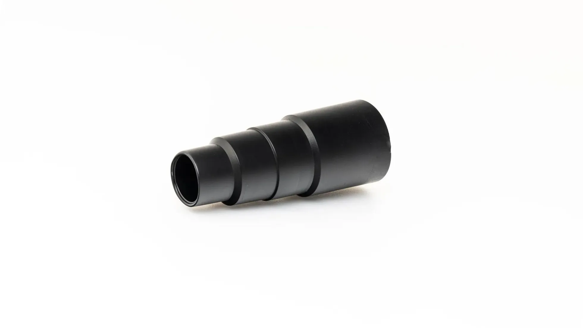 Stufenadapter für Staubsauger