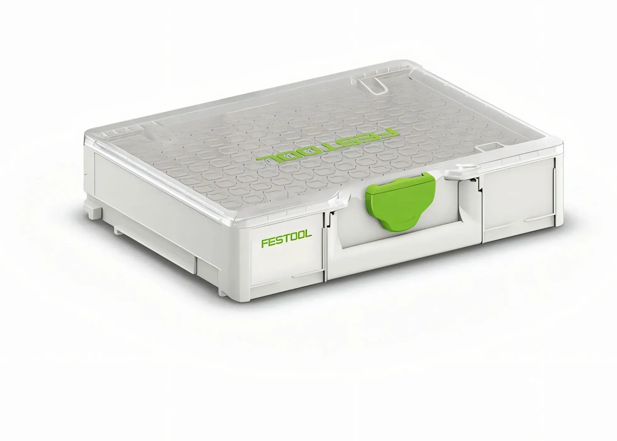 Systainer³ Organizer SYS3 ORG M 89 22xESB
