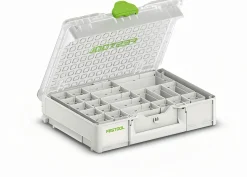 Systainer³ Organizer SYS3 ORG M 89 22xESB