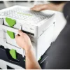 Systainer³ Organizer SYS3 ORG M 89