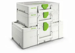SYSTAINER³ SYS3 L 137