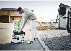 SYSTAINER³ SYS3 L 137