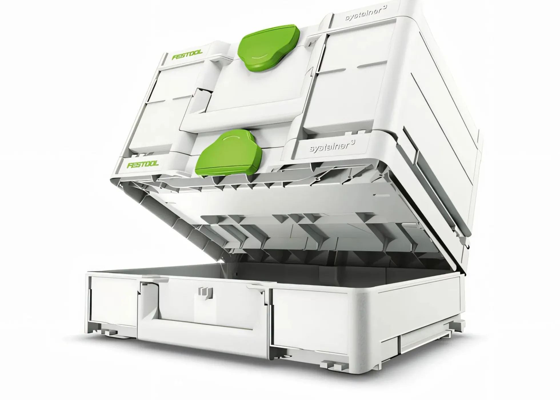 SYSTAINER³ SYS3 M 237