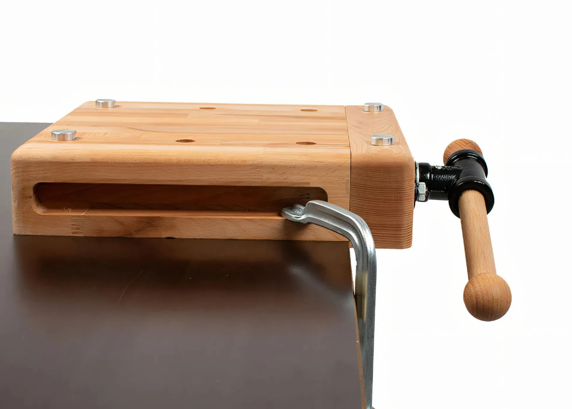 Tabletop Hobelbank 460