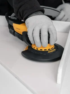 Teller-Protector für Mirka DEROS II Ø 125 mm
