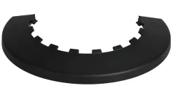 Teller-Protector für Mirka DEROS II Ø 150 mm