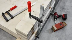 Temperguss-Schraubknecht TGKR 600/120