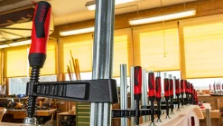 Temperguss-Schraubknecht TGK-2K 3000/120