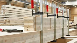 Temperguss-Schraubknecht TKPN 800/120