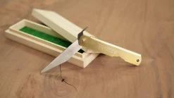 Temple Tool Anreißmesser