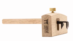 Temple Tool Doppel-Streichmaß