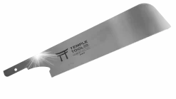 Temple Tool Dozuki 240, längs, Ersatzblatt