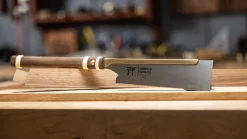 Temple Tool Dozuki 240, quer, Ersatzblatt