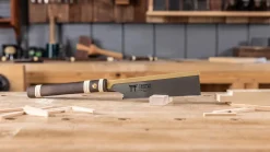 Temple Tool Japansäge Dozuki 180, ultrafein