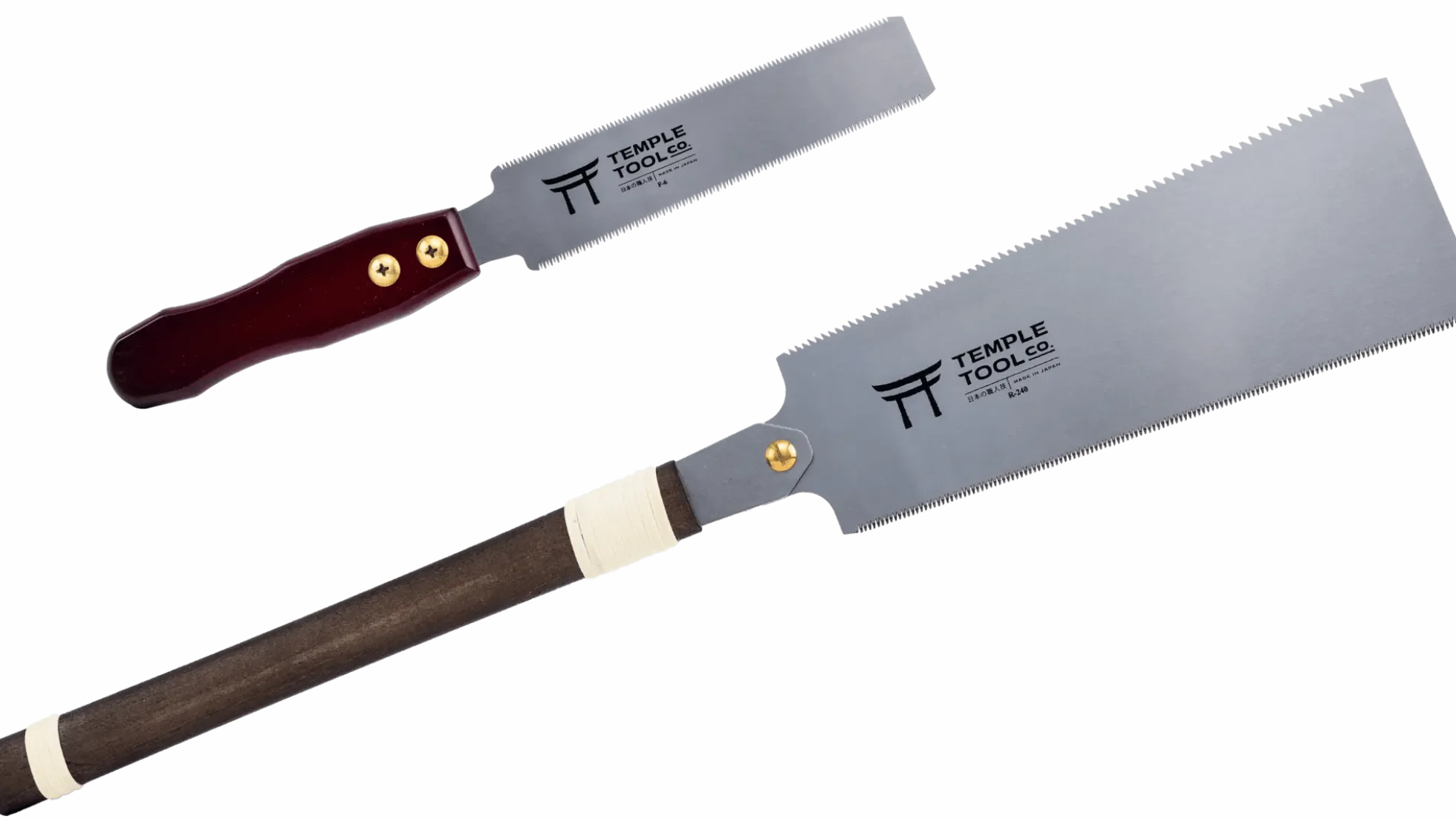 Temple Tool Japansägen-Set 1