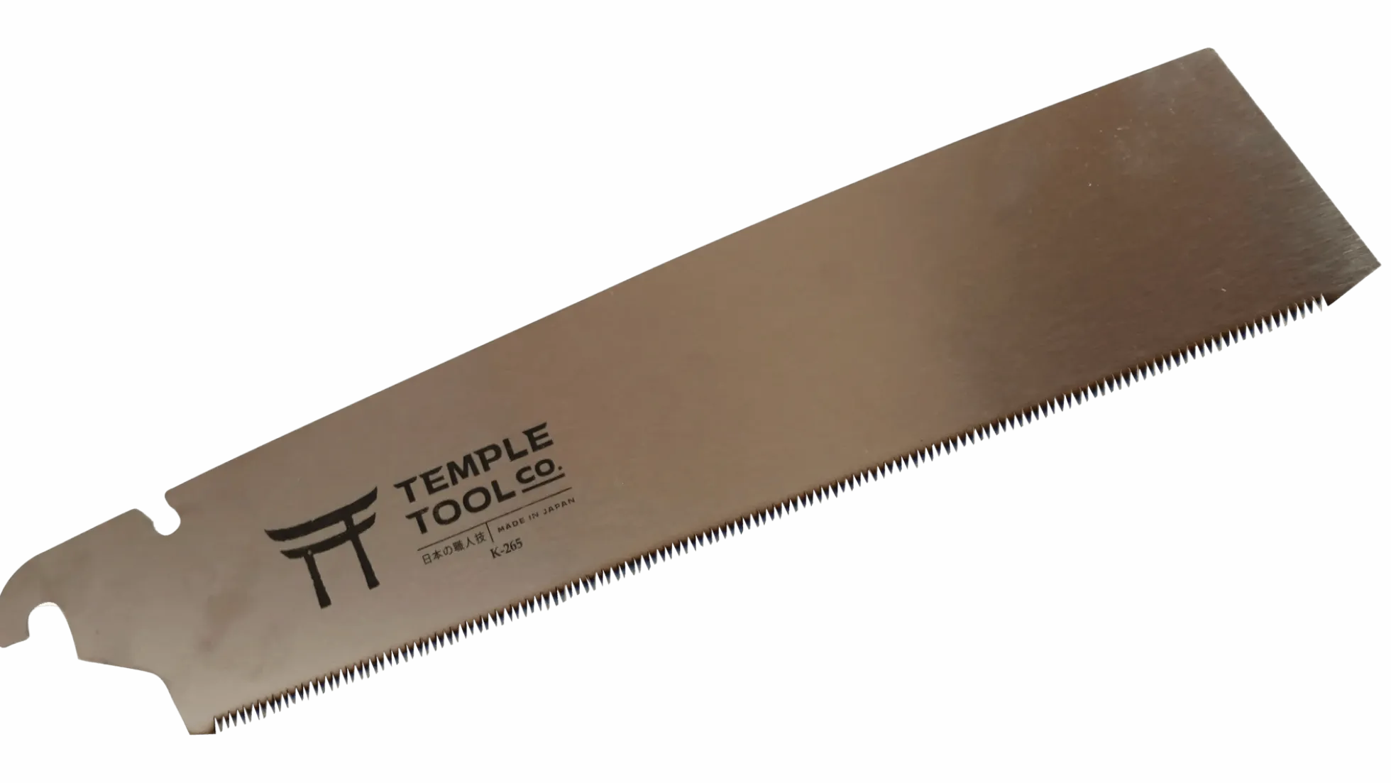 Temple Tool Kataba 265, Universal, Ersatzblatt