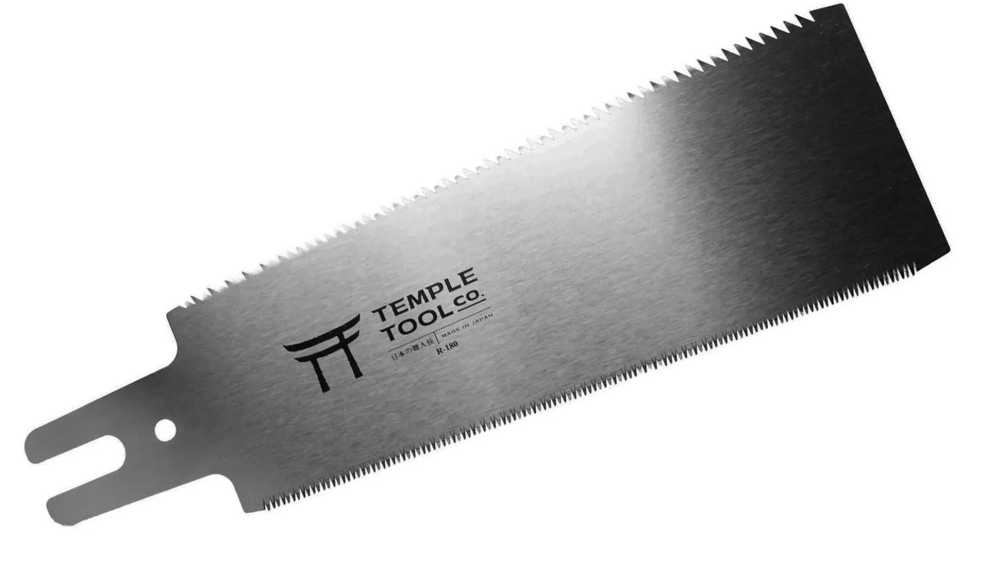 Temple Tool Ryoba 180, Ersatzblatt