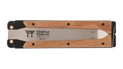 Temple Tool Ryoba 210, faltbar, Ersatzblatt