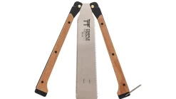 Temple Tool Ryoba 210, faltbar, Ersatzblatt