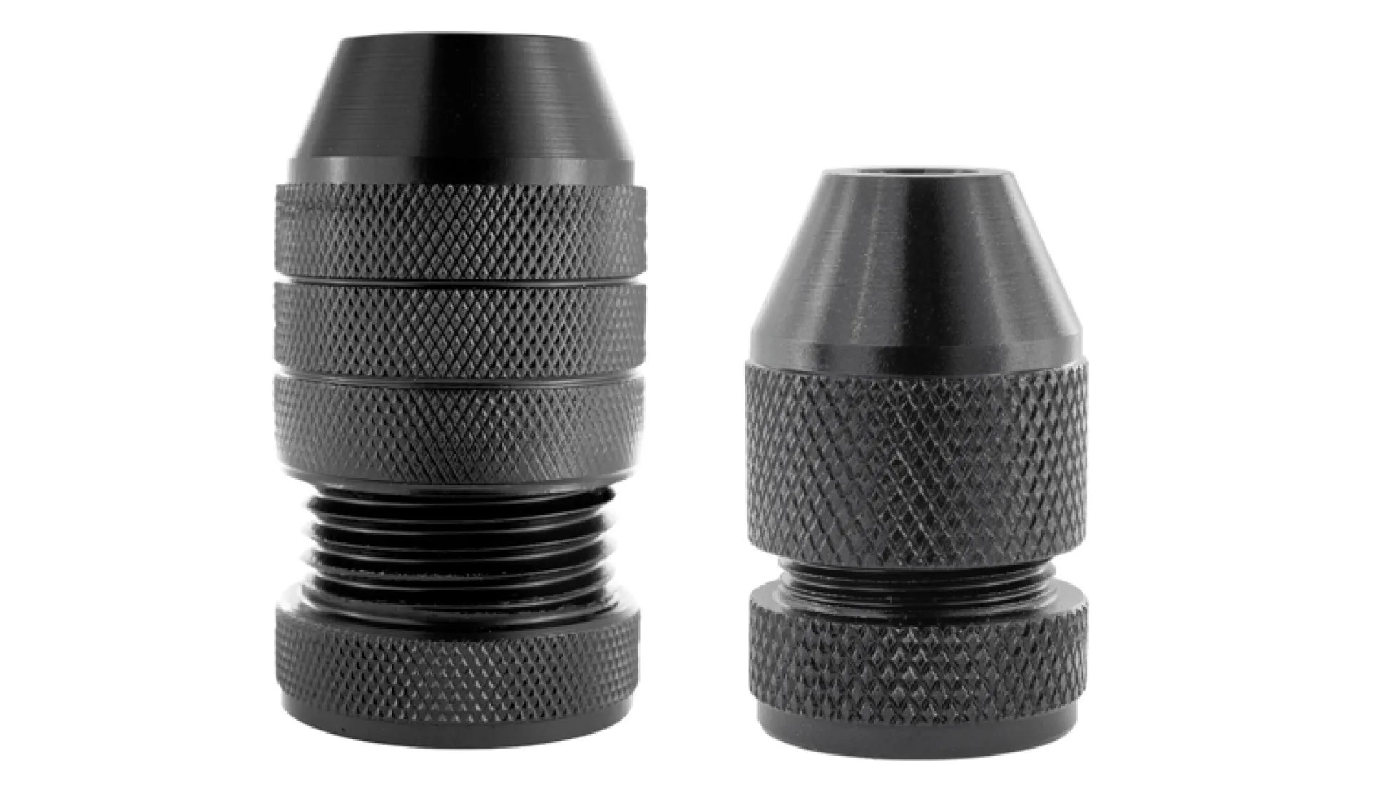 Tiefenanschlag BohrStopp-Set Ø3-11mm