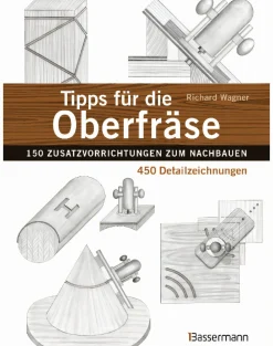 Tipps für die Oberfräse