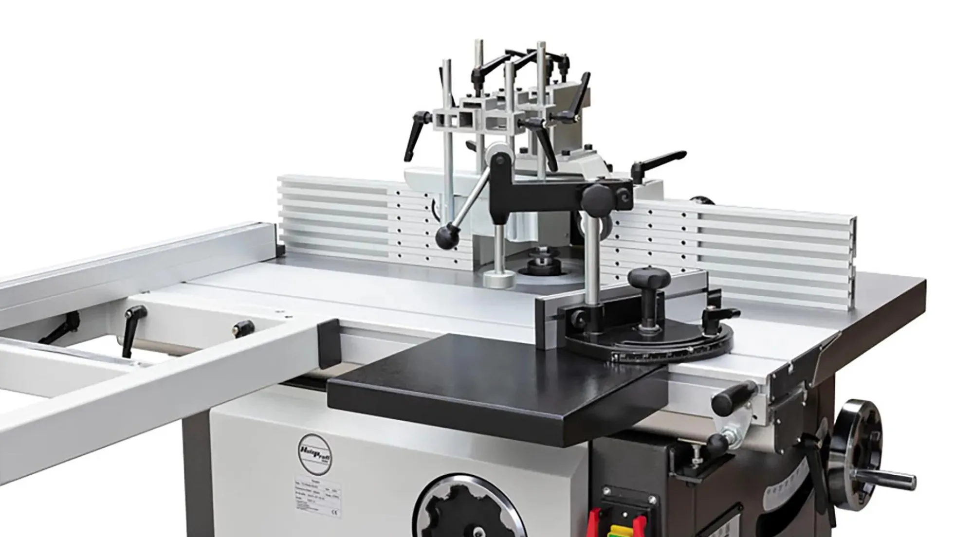 Tischfräse Holzprofi Maker TF1000