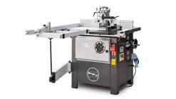 Tischfräse Holzprofi Maker TF1000