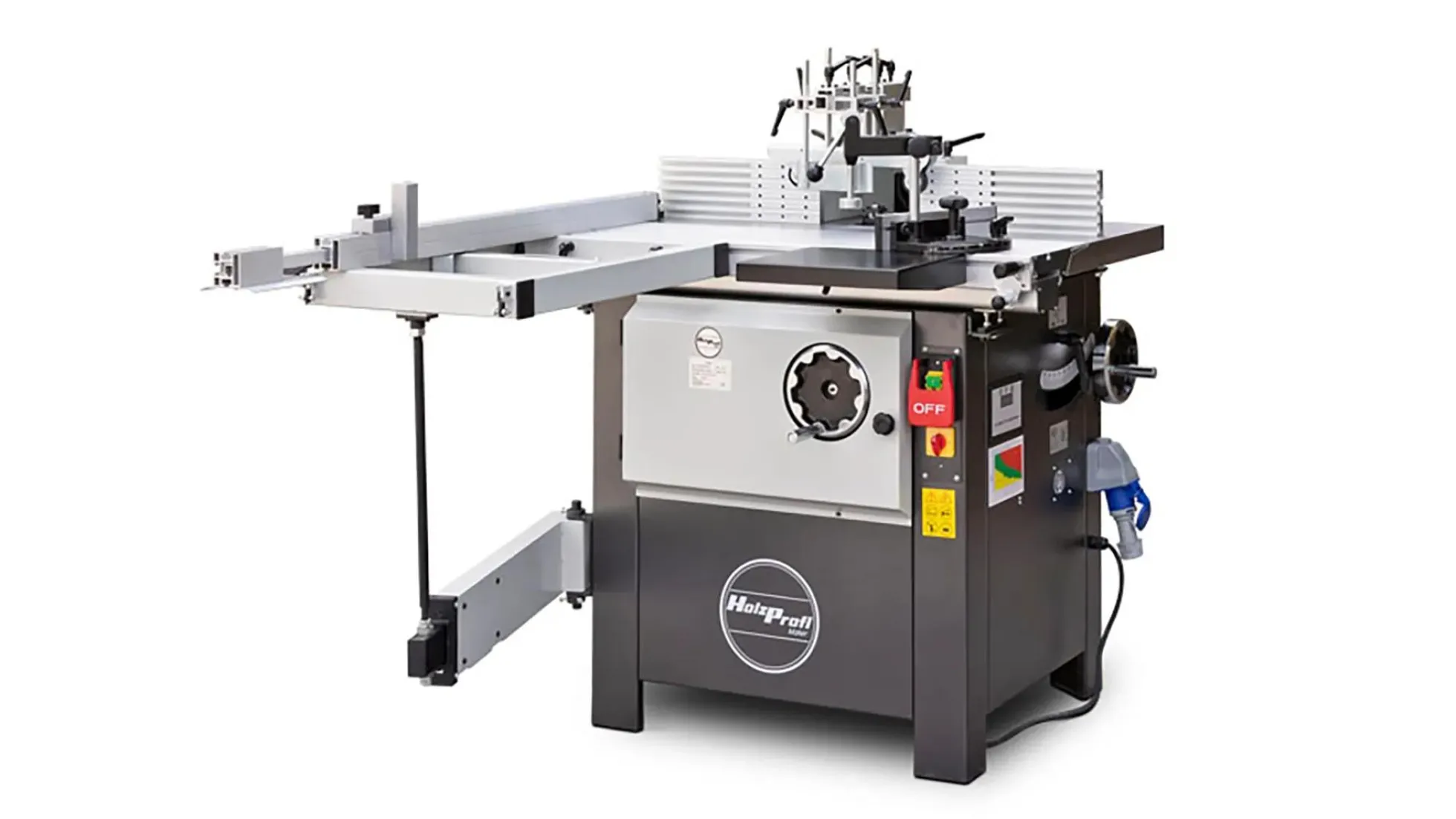 Tischfräse Holzprofi Maker TF1000