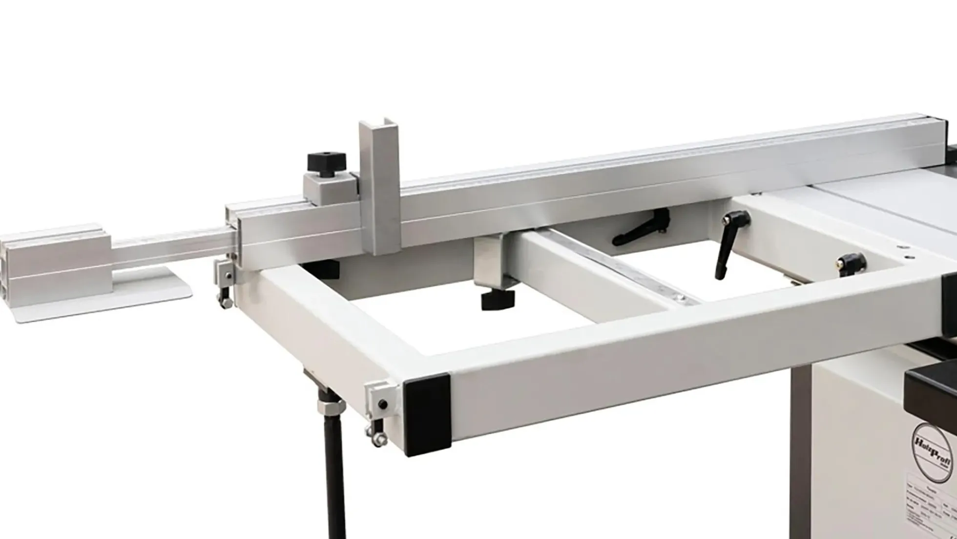 Tischfräse Holzprofi Maker TF1000