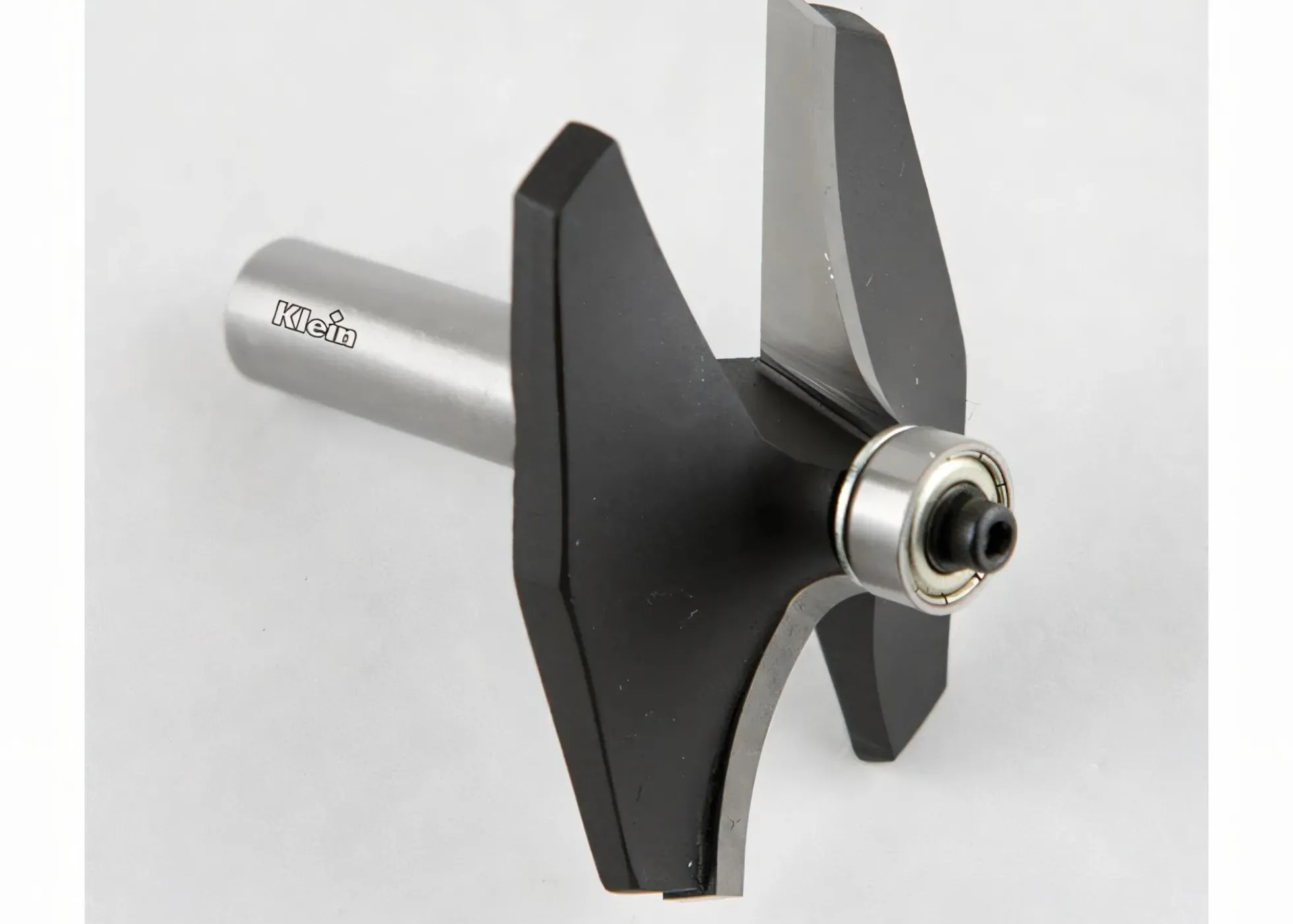 Tischkanten- und Handlauffräser mit Anlauflager D 69 mm