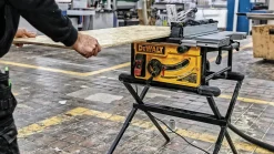 Tischkreissäge DeWalt DWE7492