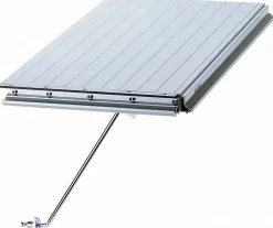Tischverbreiterung CS 70 VB